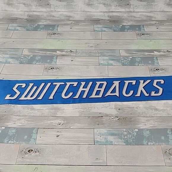 Switchbacks Scarf  - Picture 3 of 4